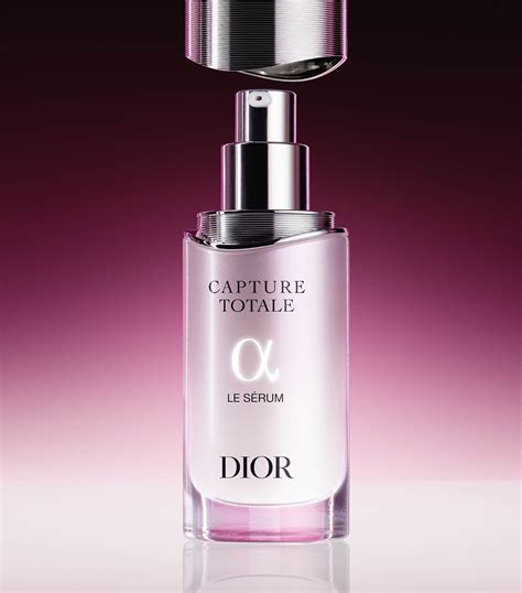 capture total dior